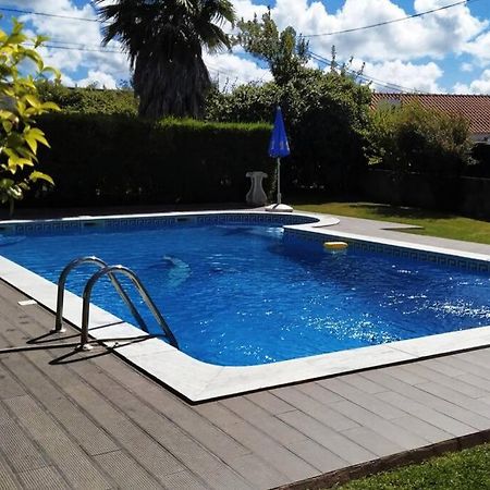 Villa - Torres Vedras, Lisbon Country Side Almeirinhos de Baixo 外观 照片