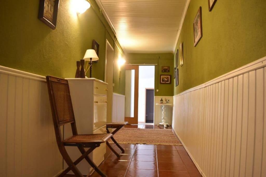 Villa - Torres Vedras, Lisbon Country Side Almeirinhos de Baixo 外观 照片