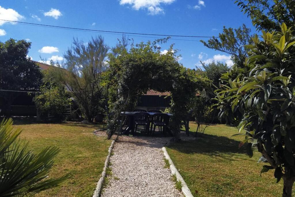 Villa - Torres Vedras, Lisbon Country Side Almeirinhos de Baixo 外观 照片