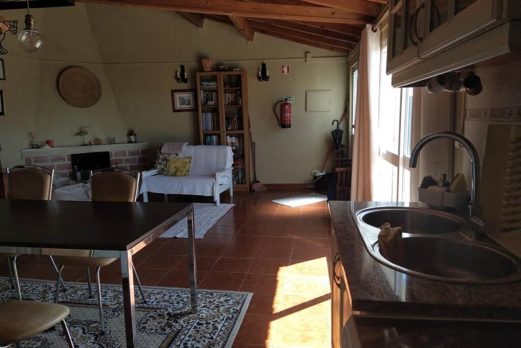 Villa - Torres Vedras, Lisbon Country Side Almeirinhos de Baixo 外观 照片