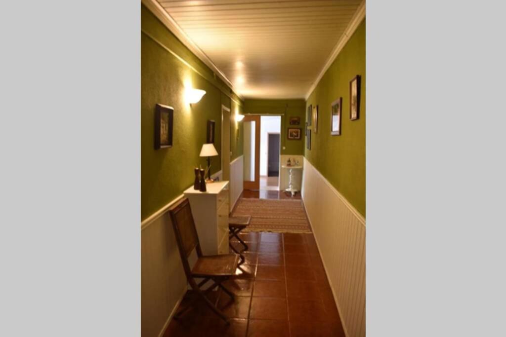 Villa - Torres Vedras, Lisbon Country Side Almeirinhos de Baixo 外观 照片
