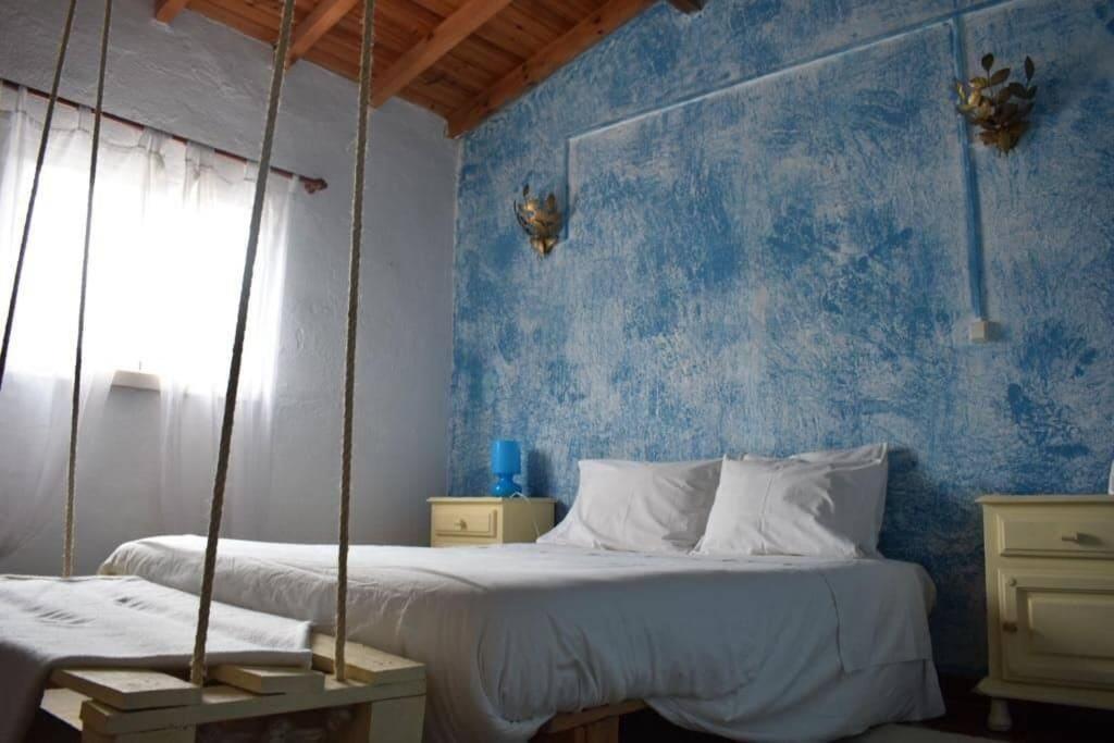 Villa - Torres Vedras, Lisbon Country Side Almeirinhos de Baixo 外观 照片