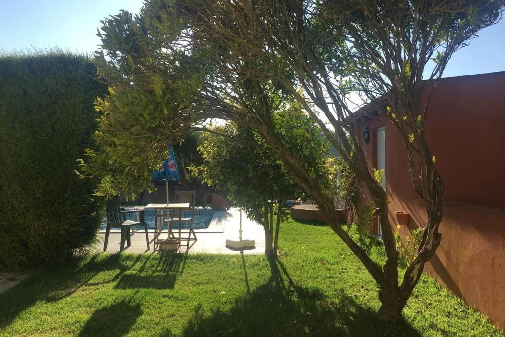 Villa - Torres Vedras, Lisbon Country Side Almeirinhos de Baixo 外观 照片