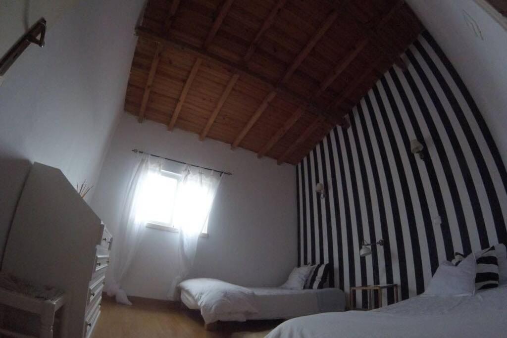 Villa - Torres Vedras, Lisbon Country Side Almeirinhos de Baixo 外观 照片