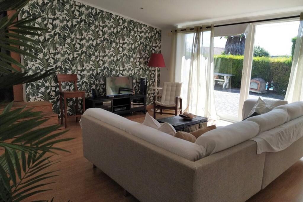 Villa - Torres Vedras, Lisbon Country Side Almeirinhos de Baixo 外观 照片