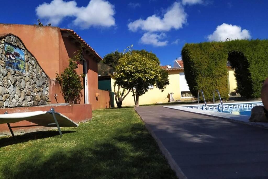 Villa - Torres Vedras, Lisbon Country Side Almeirinhos de Baixo 外观 照片