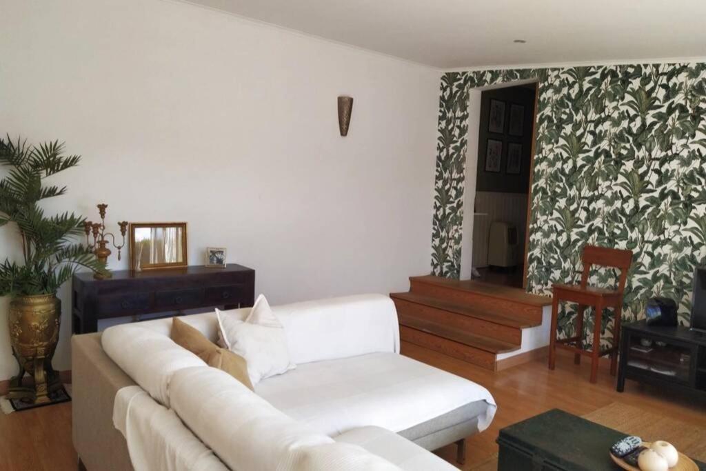 Villa - Torres Vedras, Lisbon Country Side Almeirinhos de Baixo 外观 照片