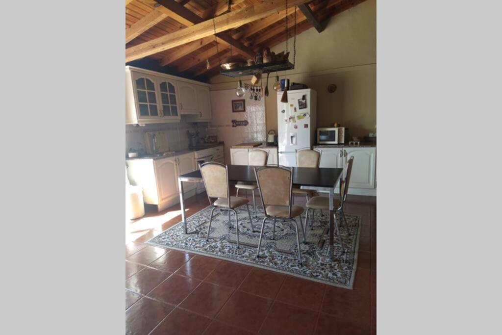 Villa - Torres Vedras, Lisbon Country Side Almeirinhos de Baixo 外观 照片