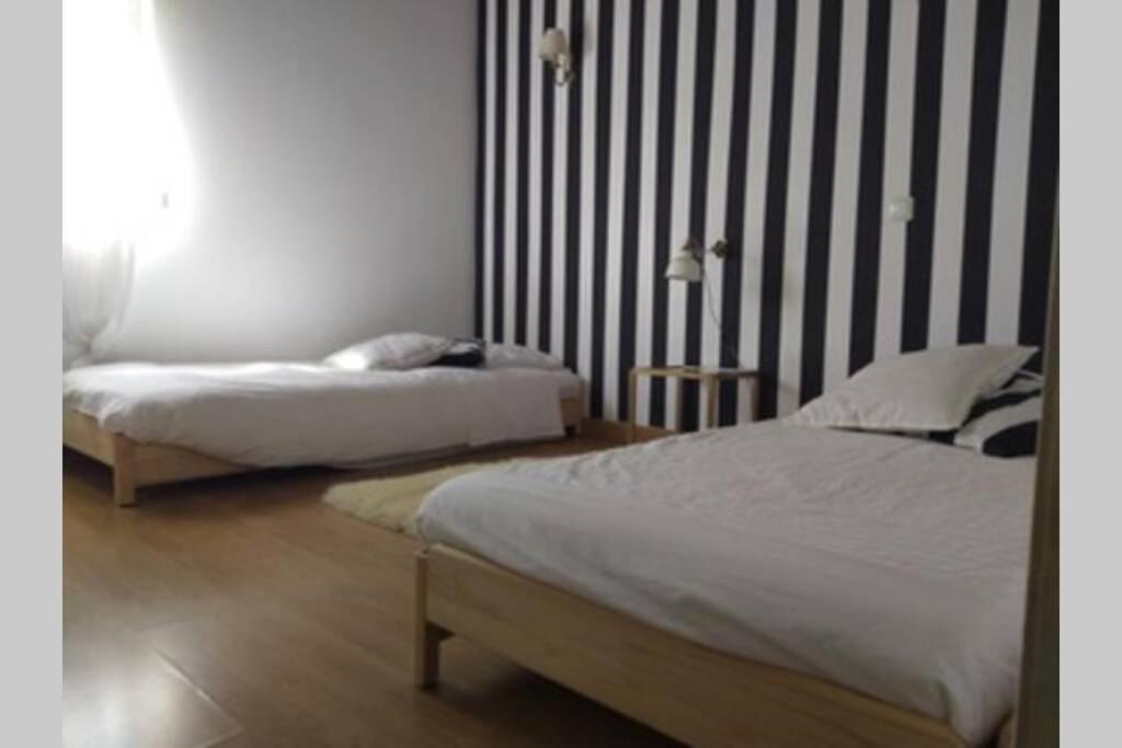 Villa - Torres Vedras, Lisbon Country Side Almeirinhos de Baixo 外观 照片