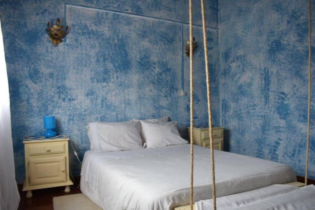 Villa - Torres Vedras, Lisbon Country Side Almeirinhos de Baixo 外观 照片
