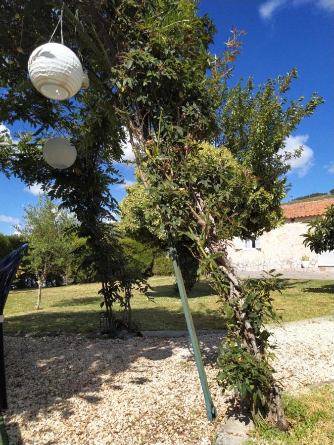Villa - Torres Vedras, Lisbon Country Side Almeirinhos de Baixo 外观 照片